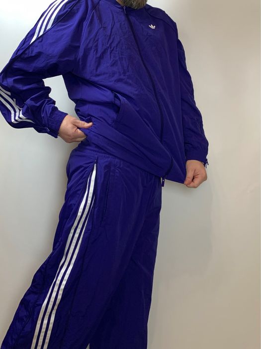 Чоловічий спортивний костюм adidas M