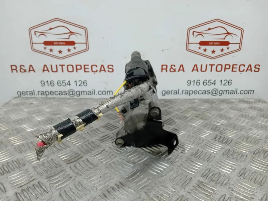 Motor de Arranque Jaguar XF 2.7D Original
