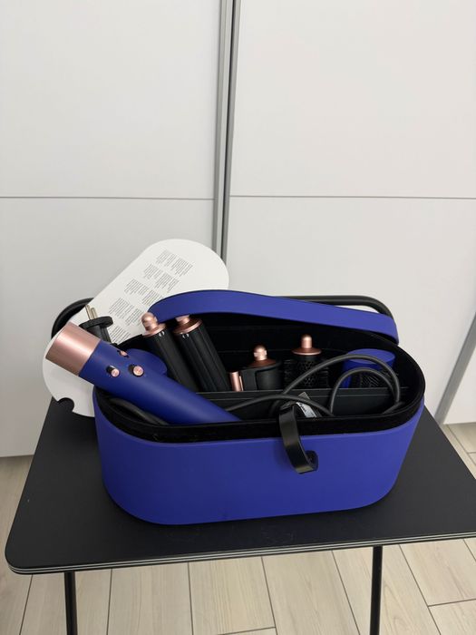 Мультистайлер Dyson Airwrap