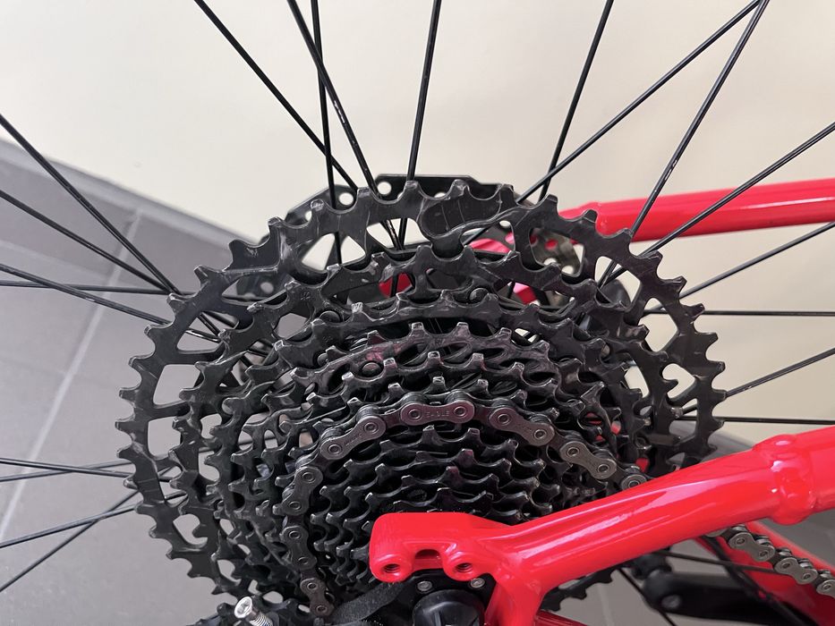 Trek Marlin 8 XL 29”