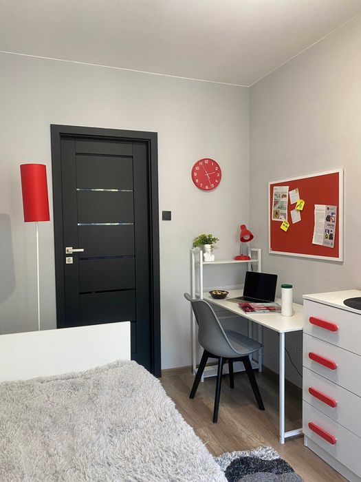 Pokój dla studenta/-tki / Mokotów Egejska / 20-30 minut UW, PW, SGH, SGGW, Łazarski, Vistula, Merito