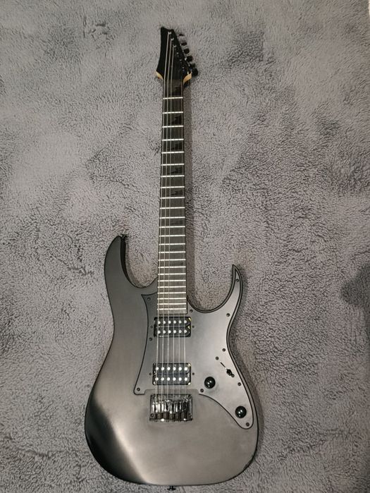 Електрогітара Ibanez GRGR131EX BKF