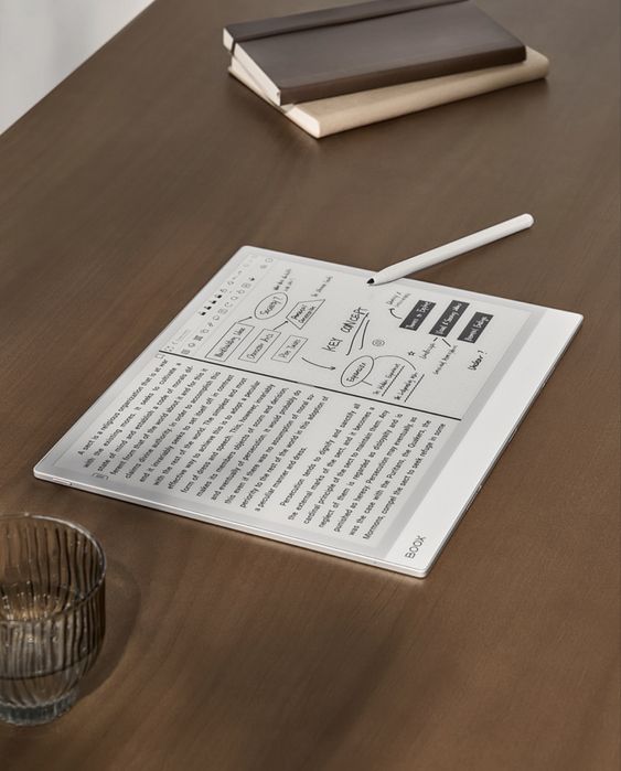 Onyx Boox Note Max 13,3