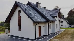 Elewacje docieplanie obiektów