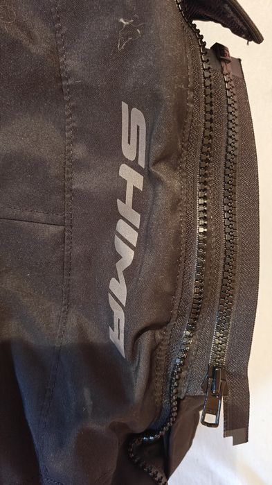 Spodnie Motocyklowe Shima Hero 2.0 rozmiar L