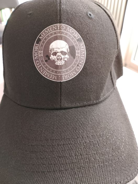 Czapka z daszkiem
