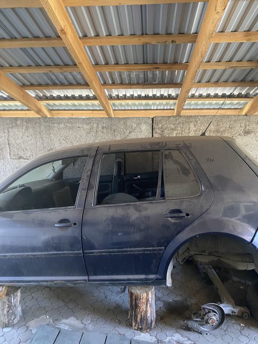 Продам Golf 4 цілим або розбір