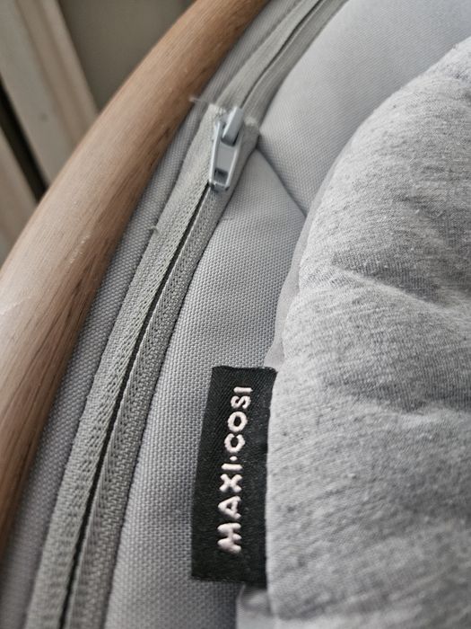 Bujak maxi cosi niemowlęce