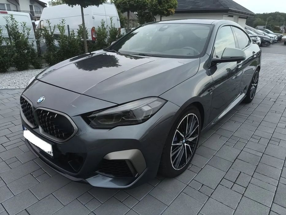 BMW Seria 2