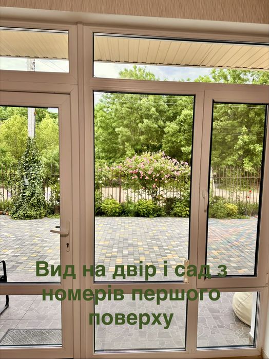 Апартаменти (номери, кімнати) біля моря у готелі «HAPPY» Фонтанка (Одеса)