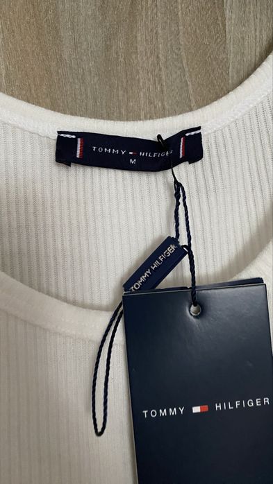 Bluzka damska  top M