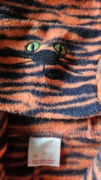 Продам тепленькі новорічні чоловічки на 2-3р