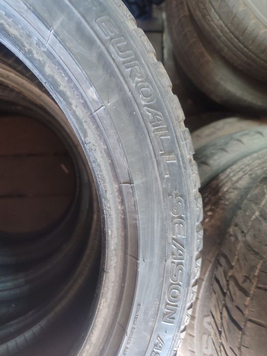 Шины Falken  205/50/17