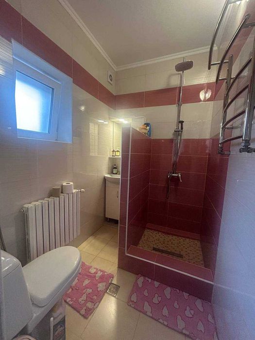 Продам 1-поверховий будинок на П'ятничанах 3945