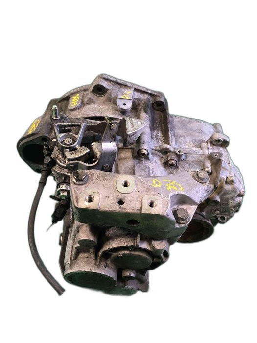 Caixa Velocidades Manual HDU - VW GOLF IV