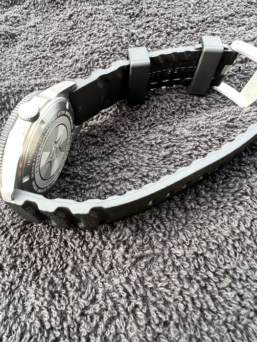 Luminox Pacific Diver, XS 3135, Gwaraccja, Full Set, zamiany.