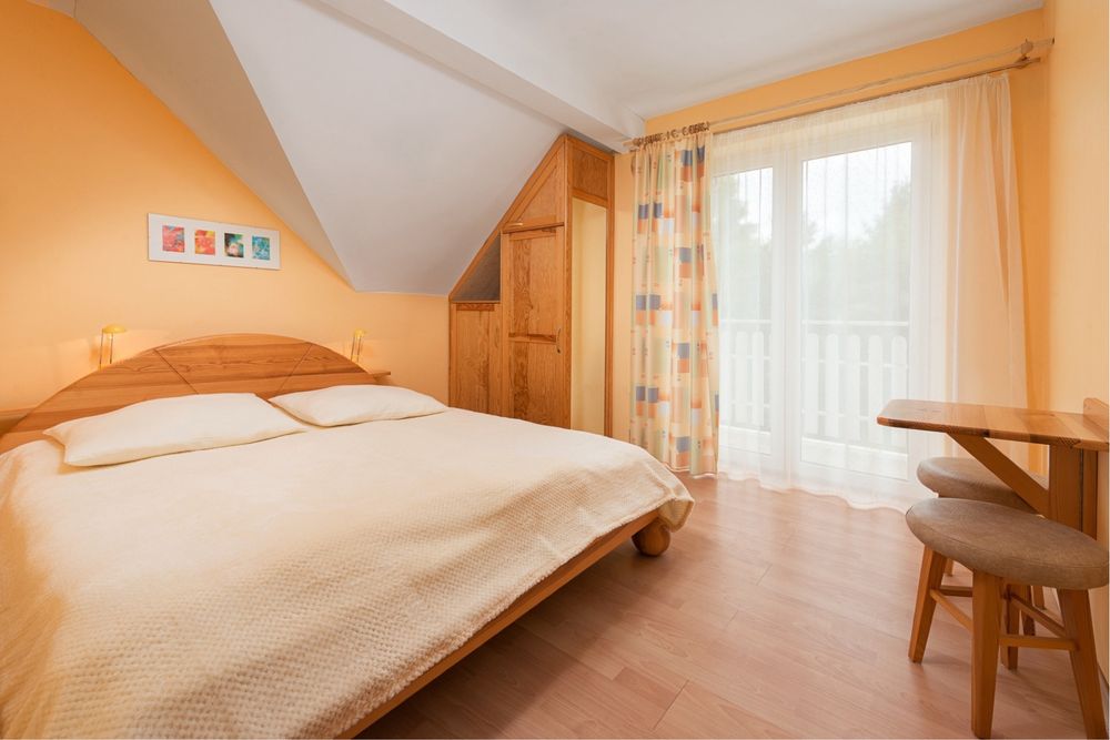 dom dla 10 osób do wynajęcia Białogóra