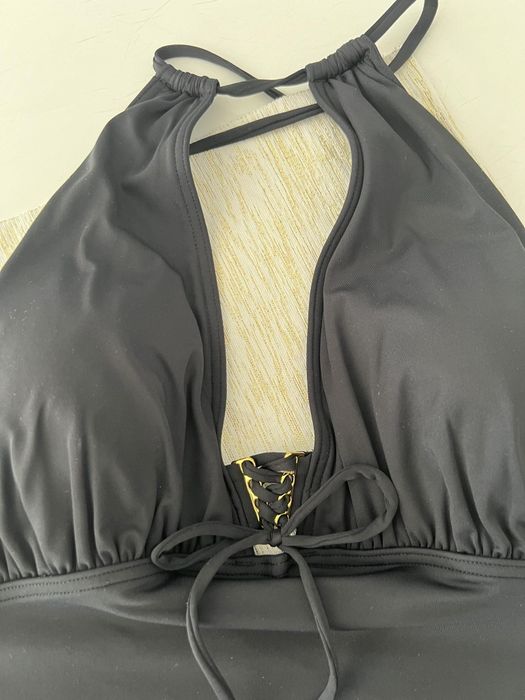 Nowy piękny strój kąpielowy