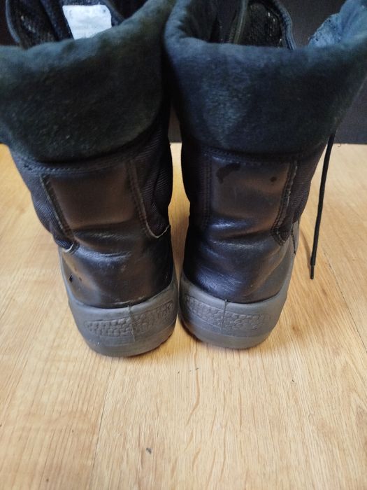 Buty taktyczne Grom 42