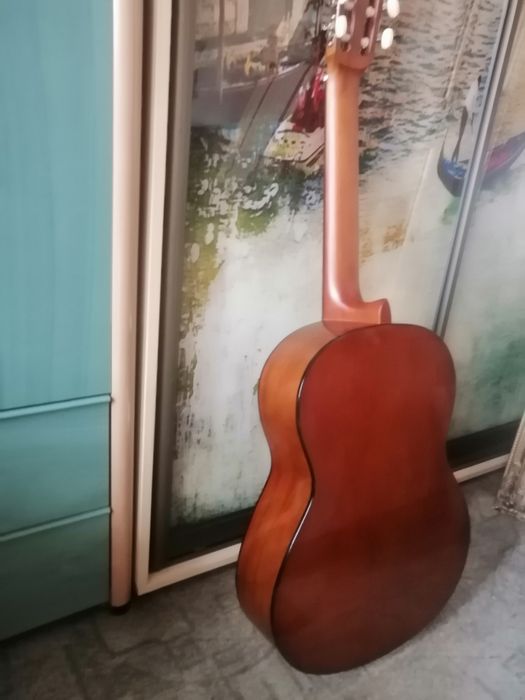 Гітара класична YAMAHA C40