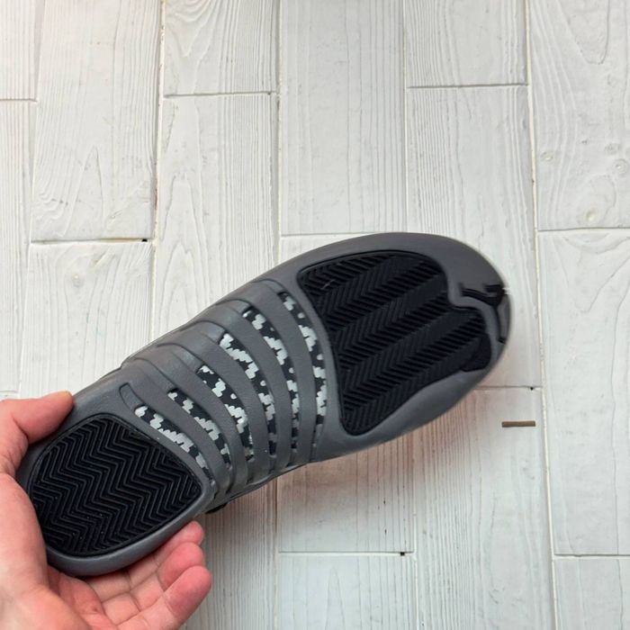 Кросівки nike air jordan 12