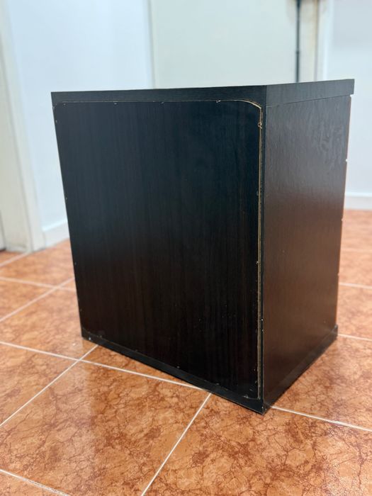 Cómoda madeira maciça