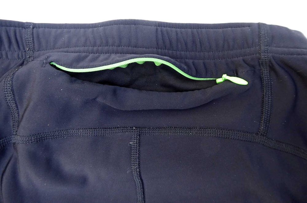 GORE Running Wear długie spodnie do biegania