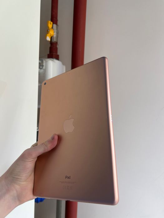 iPad 7 32gb 93% акБ