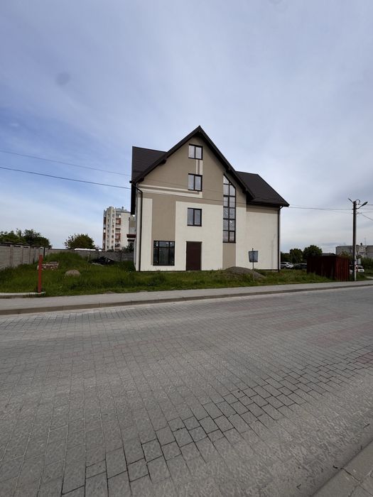 Коммерческая недвижимость по адресу Франко Ивана ул. (площадь 550 м²) - Atlanta.ua - фото 4