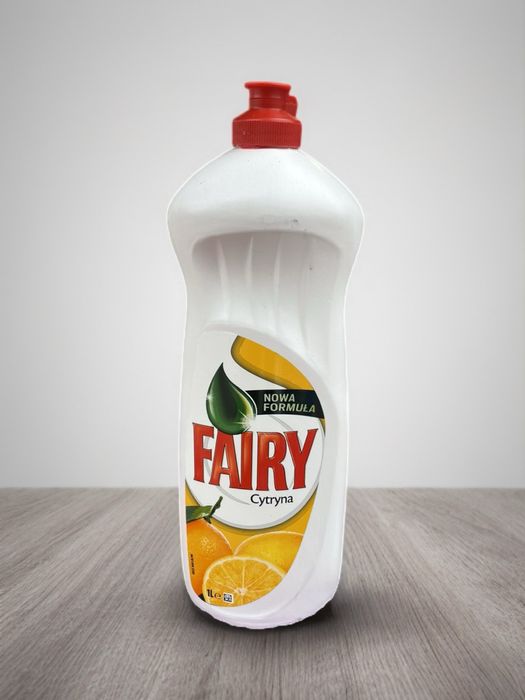 Фейри .Fairy 1л яблоко ,апельсин,лимон 5л. Ариель гель: 55 грн ...
