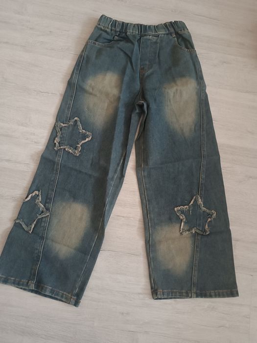 Джинси на дівчинку для дівчинки