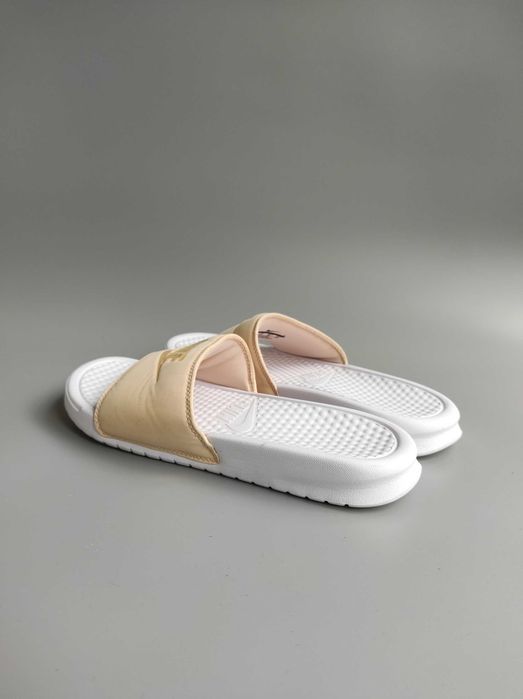 Шлепанцы Nike Benassi Pastel QS