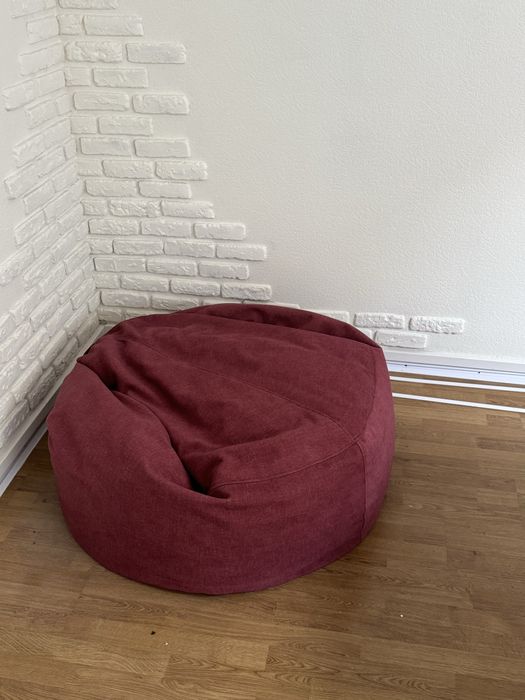 Крісло мішок XXL 100см