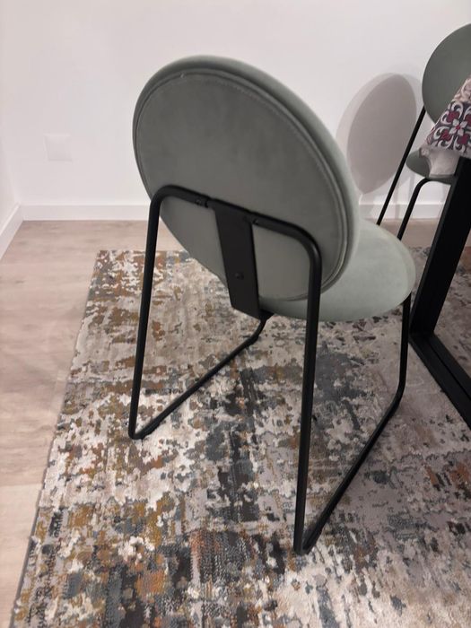 Cadeiras para mesa de jantar