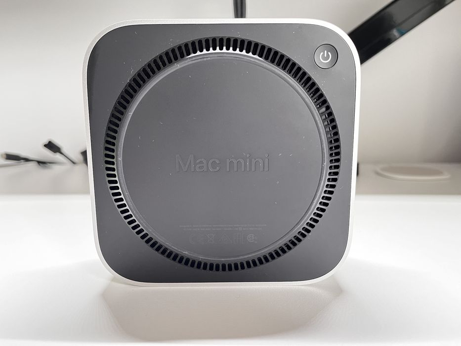 Mac mini M4 Pro 1TB 14コアCPU 20コアGPU 24GB Nettop Apple Mac Mini M4 Pro (14-core CPU, 20-core GPU) 64GB