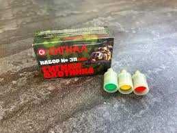 Пусковое Устройство 3