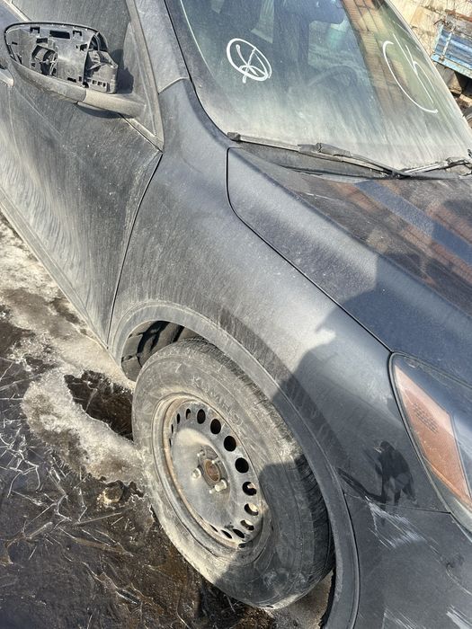 Разборка Ford Escape MK4 USA авторазборка Форд Ескейп МК4