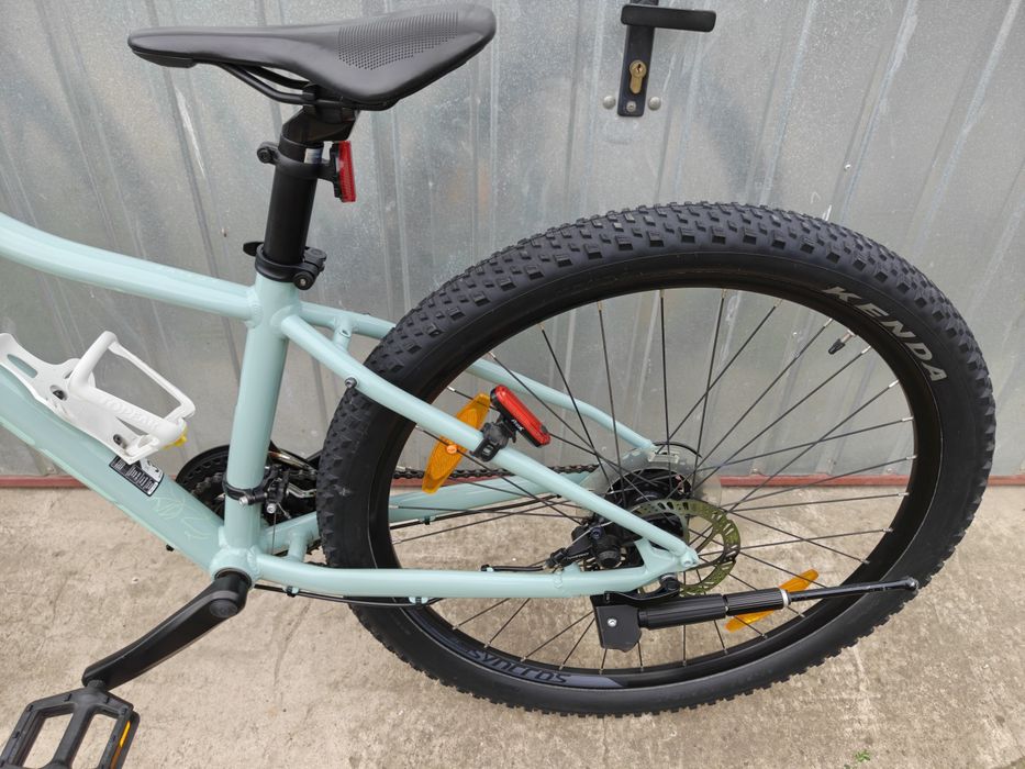 Scott Contessa Active 27,5 XS Jak Nowy jak Kross Trek Giant