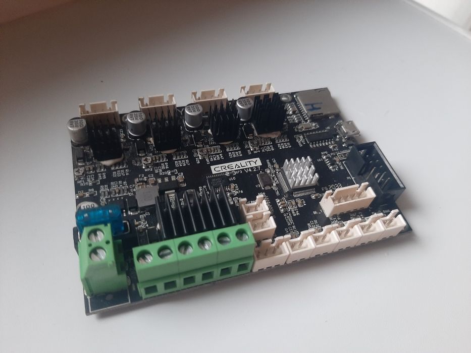 Płyta główna Ender 3 Pro