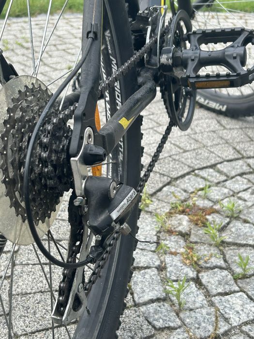Merida Mats 6.20