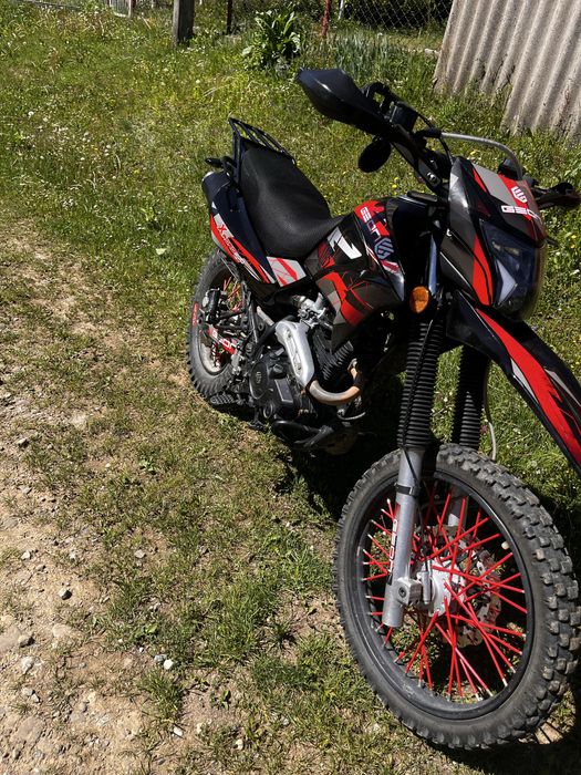 Продам Geon X road 200 Light