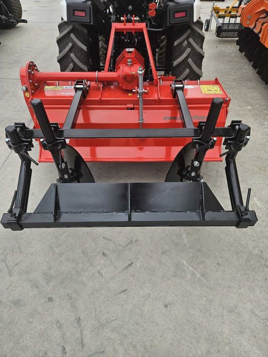 Armador Camalhões "ALFAGRI" P/Fresa (Campanha Entrega S/Custos)