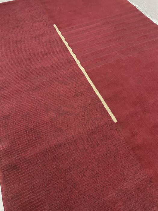 Carpete Bordô - 1,60 x 2,30