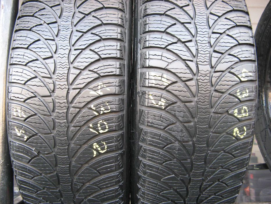 185/60R15 Fulda Kristall Montero 3 - nr. 4392