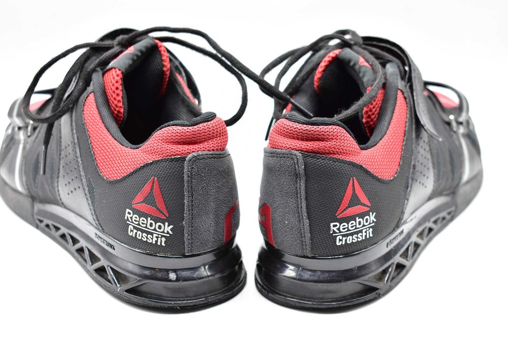 Buty treningowe Reebok CrossFit Lifter Plus 2.0 ( 44.5 )