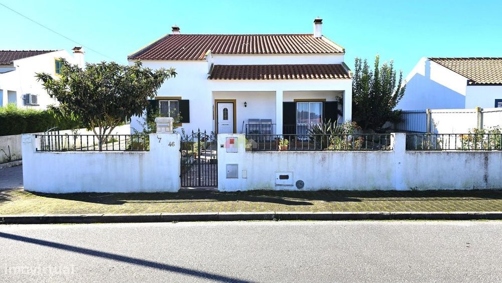 Venda Moradia