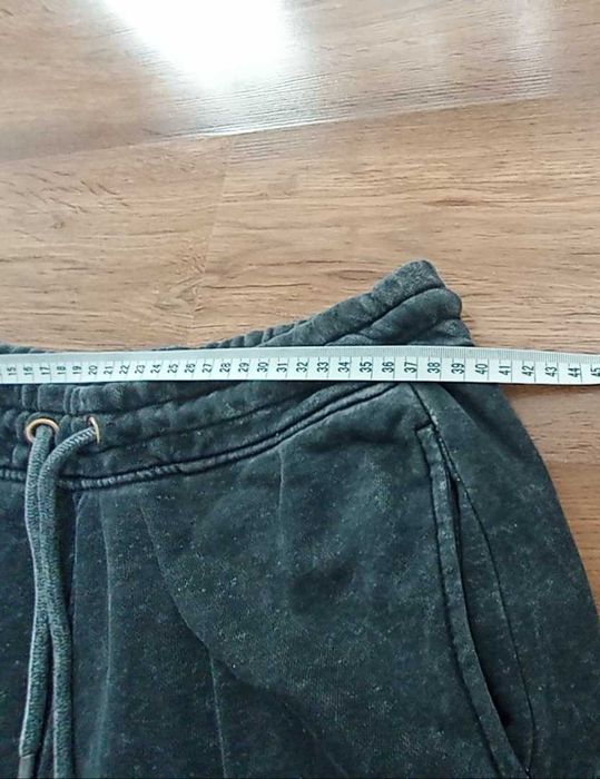 Spodnie dresowe męskie Cropp