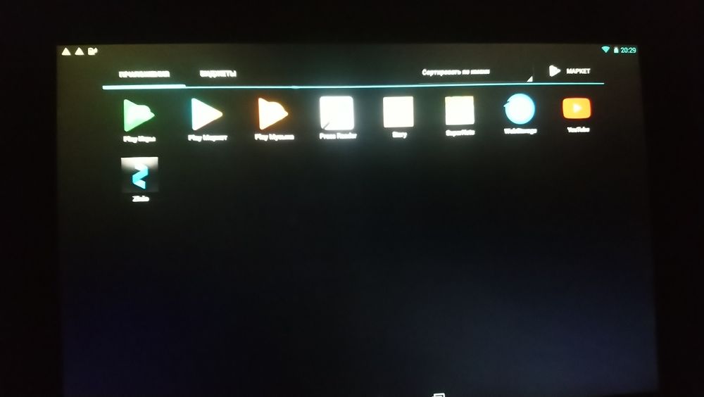 Продам планшет  Asus  Me 302c