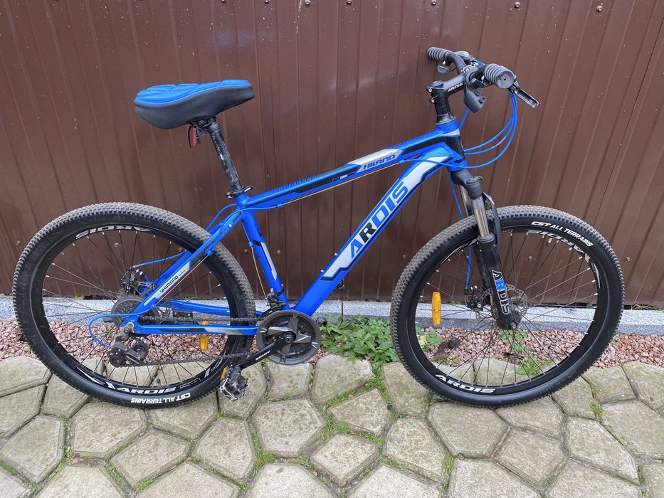 Велосипед ARDIS 26 MTB Al HILAND