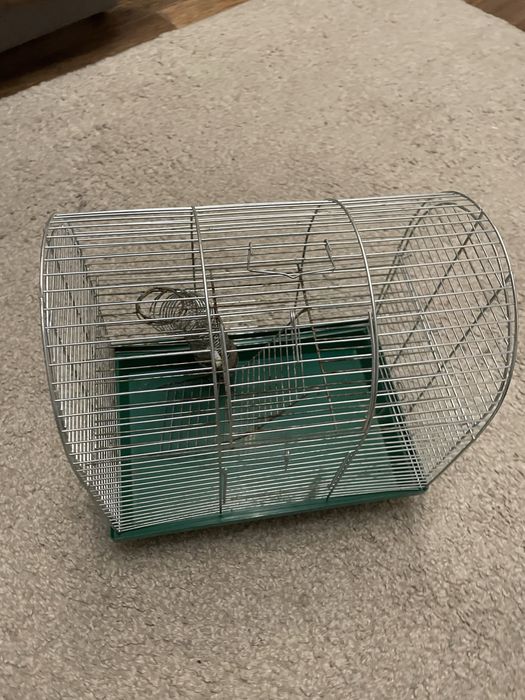 Клітка для гризунів